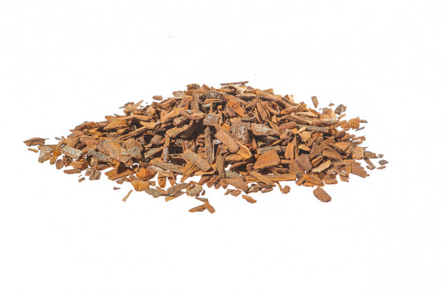 China Calisaya - China Calisaia - China gialla, corteccia (Cinchona calisaya Weddel)