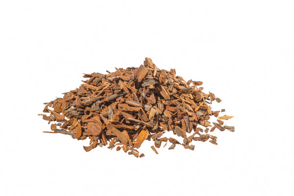 China, corteccia (Cinchona succirubra Pav.)