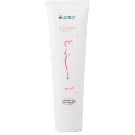 Ciclosan crema, 100 ml Arcangea