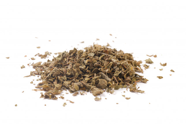 Cisto, erba (Cistus x incanus L.)