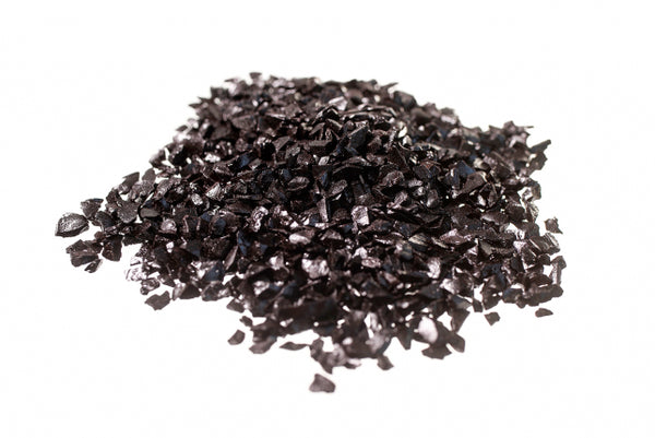 Cocciniglia, insetto disidratato (Coccus cacti - Dactylopius coccus)