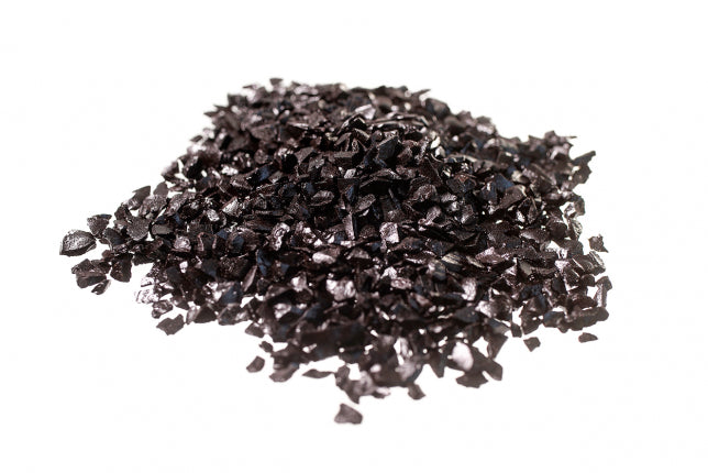 Cocciniglia, insetto disidratato (Coccus cacti - Dactylopius coccus)