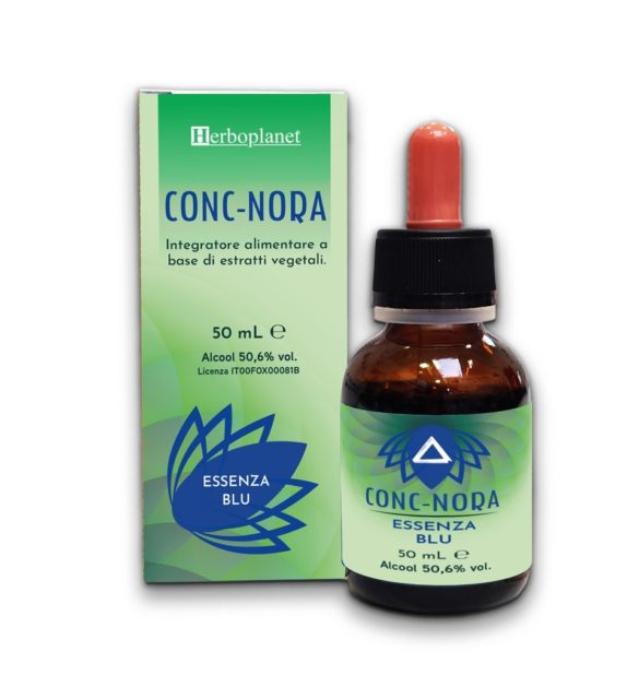 Conc-Nora, 50 ml