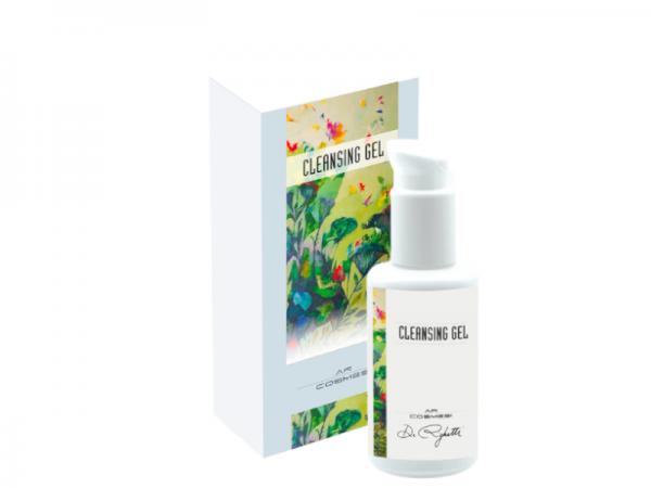 Cleansing Gel - Ice Technology, 100 ml