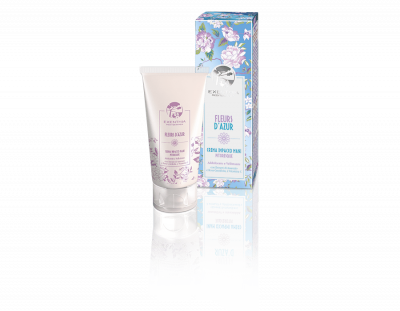 Fleurs D'Azur Crema Impacco Mani Pitoresque 75 ml, Exenthia Mediterranea