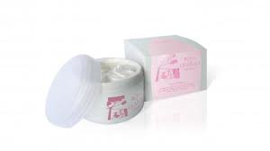 Crema Regale Rosa di Quarzo, Exenthia Mediterranea