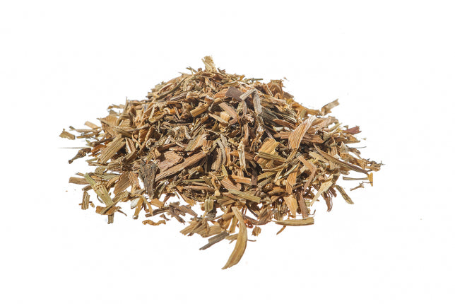 Crescione o Nasturzio, parte aerea (Nasturtium officinale R. Br.)