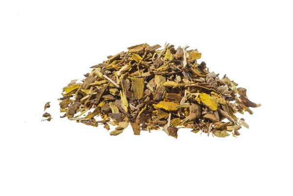 Crespino - Berberis, corteccia dei rami (Berberis vulgaris L.)