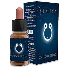 Crisoberillo Kimiya, Forza Vitale