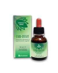 Cur-Ossit, 50 ml