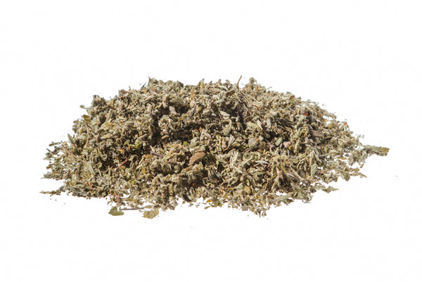 Damiana, foglie (Turnera diffusa Willd.)