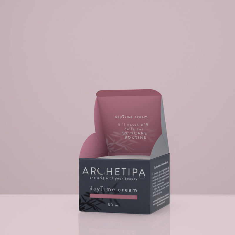DayTime Cream, 50 ml Archetipa