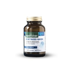 Dextress GABA, 60 compresse