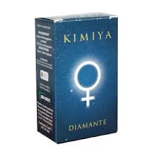 Diamante Kimiya, Forza Vitale