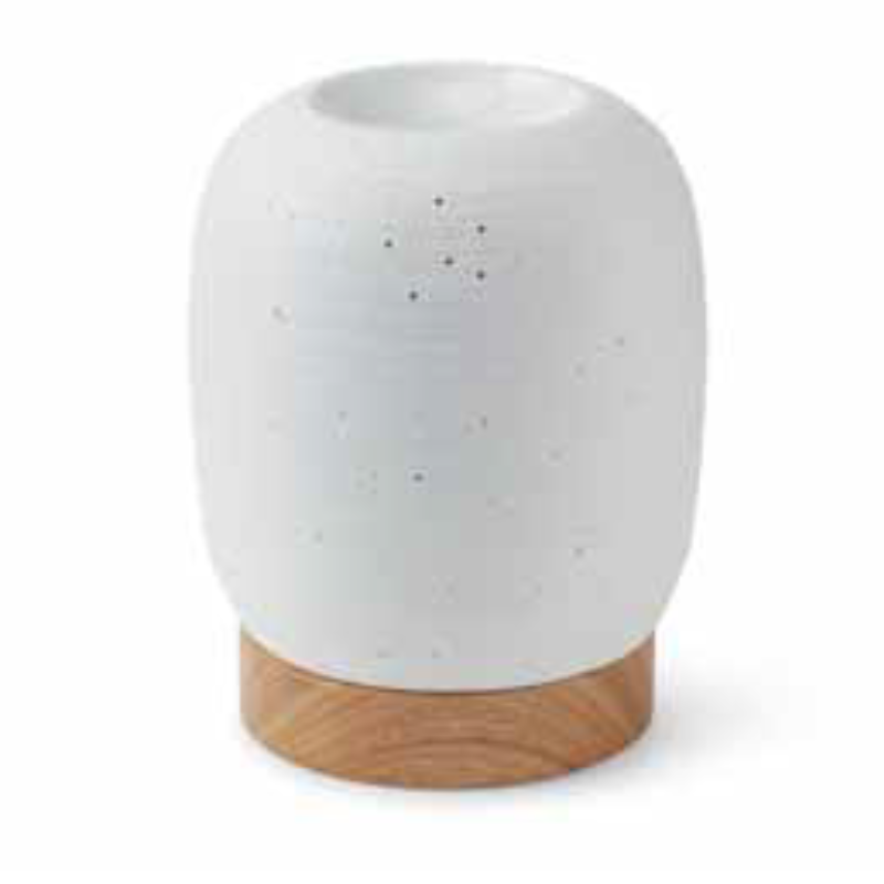 Diffusore Elettrico Astra