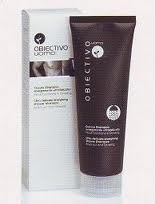 Doccia-Shampoo Energizzante Ultradelicato, Obiectivo Uomo