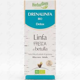 DrenaLinfa bio, HerbalGem