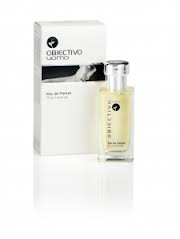 Eau de Parfum, Obiectivo Uomo