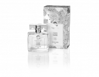 Fleurs D'Azur Eau de Parfum Diva 50 ml, Exenthia Mediterranea