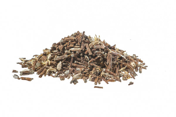 Echinacea, radice (Echinacea pallida Nutt.)