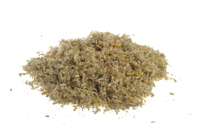 Elicriso, fiori (Helichrysum italicum G. Don -Angust-)