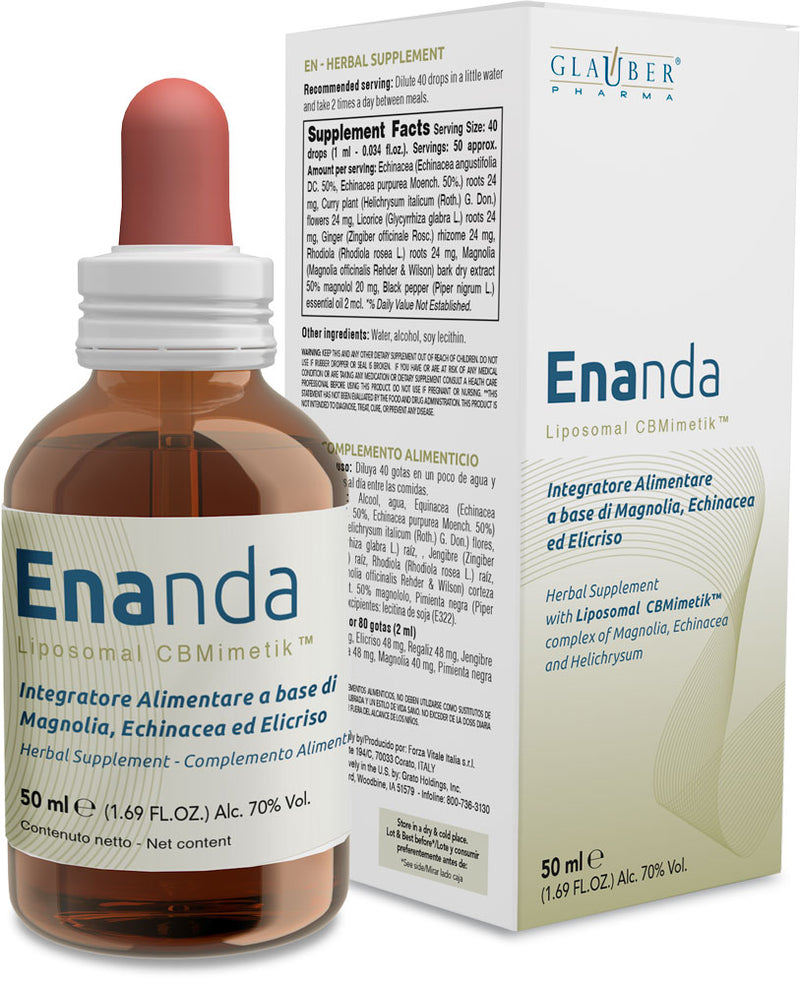 Enanda , 50 ml