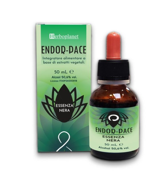 Endor-Pace, 50 ml