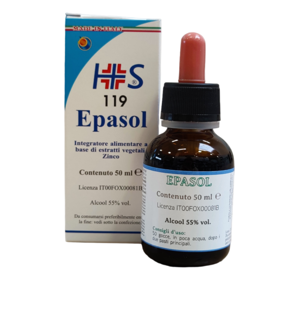 Epasol, 50 ml