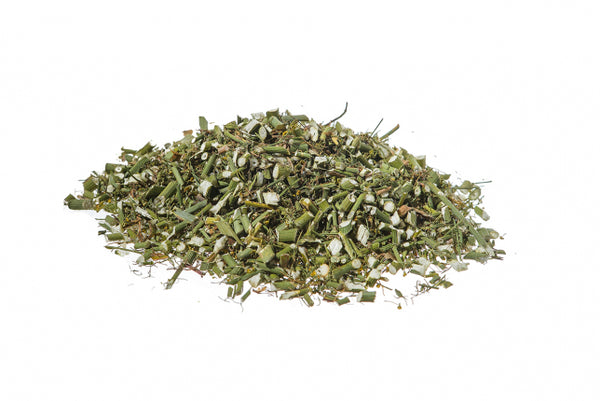 Epilobio parviflora, sommità (Epilobium parviflorum Schreb.)