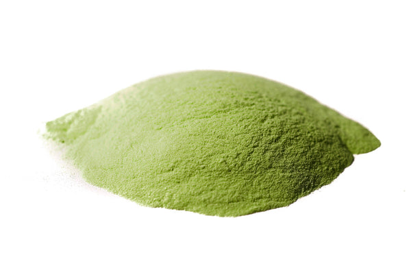 Moringa, polvere (Moringa oleifera Lam)