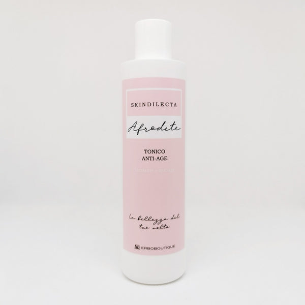 Skindilecta Afrodite – Tonico Antiage Intensivo, 250 ml