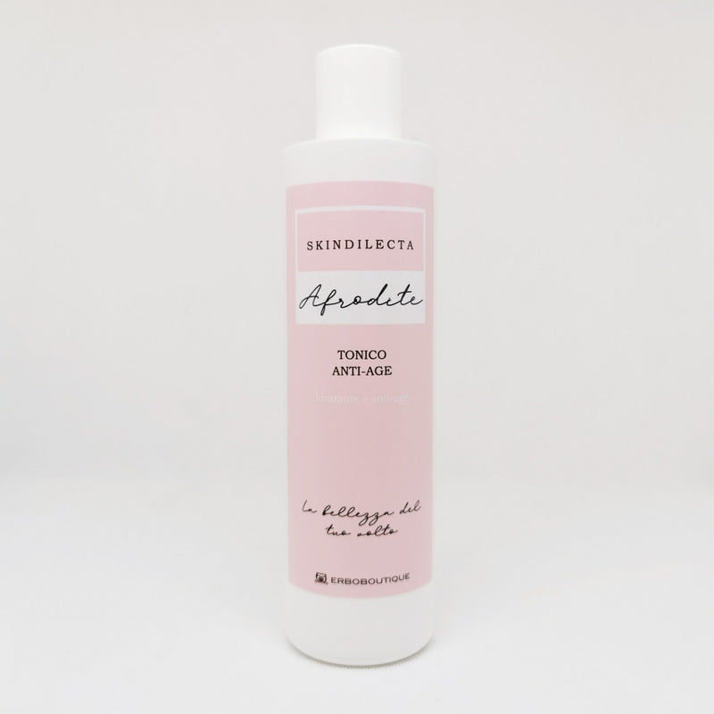 Skindilecta Afrodite – Tonico Antiage Intensivo, 250 ml