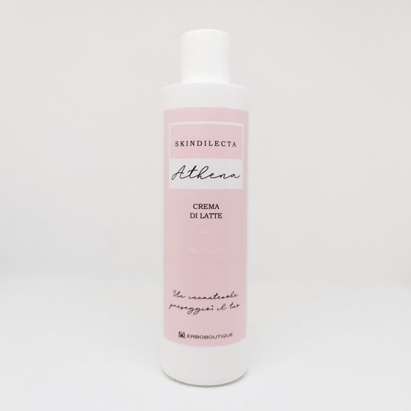 Skindilecta Athena – Crema di Latte Detergente, 250 ml