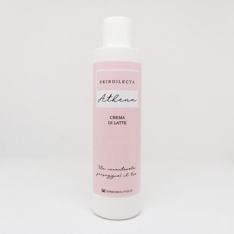 Skindilecta Athena – Crema di Latte Detergente, 250 ml