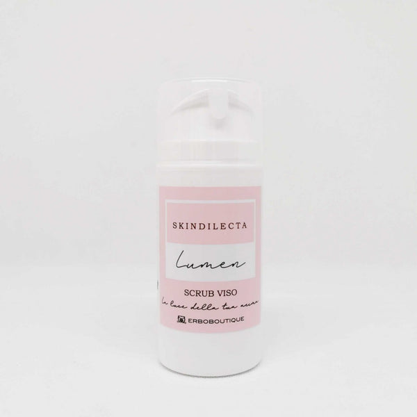Skindilecta Lumen – Scrub Illuminante Ricompattante, 100 ml