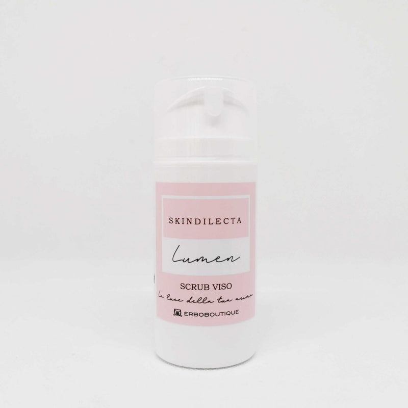Skindilecta Lumen – Scrub Illuminante Ricompattante, 100 ml