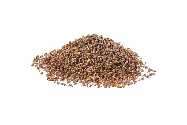 Erica, fiori (Calluna vulgaris -L.- Hull.)