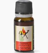 Carta Aromatica d'Eritrea, essenza 10 ml