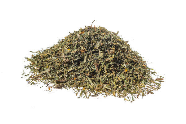 Escolzia, pianta (Eschscholtzia californica Cham.)