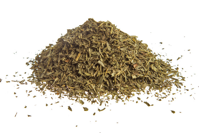 Dragoncello-Estragone, foglie (Artemisia dracunculus L.)