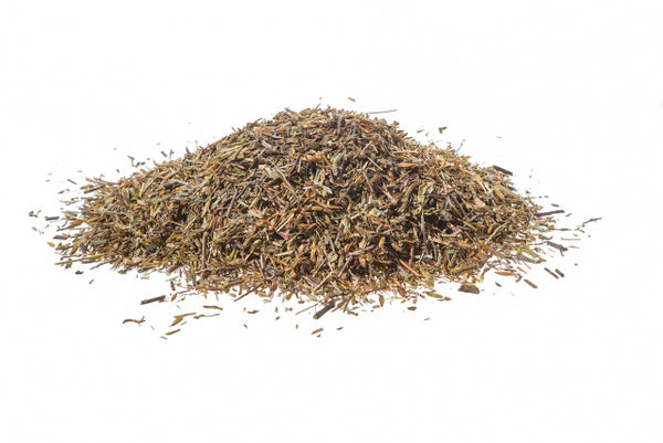 Eufrasia, sommità (Euphrasia officinalis L.)