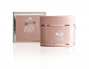Femme en Rose Emulsione Sensoriale Nutriente Corpo, Sélection de Oficine Clemàn