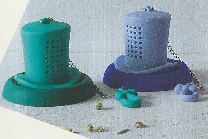 Filtro Cappello Verde