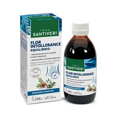 Flor Intollerance Equilibrio, 240 ml
