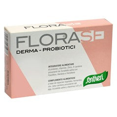 Florase Derma, 40 cps