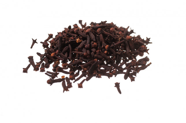 Garofano, chiodi interi (Syzygium aromaticum Merrill - Eugenia caryophyllata)