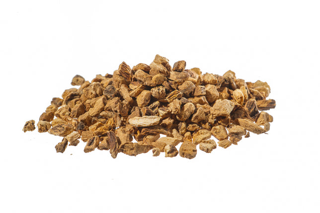 Genziana, radice (Gentiana lutea L.)