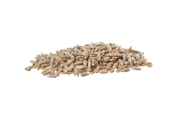 Girasole, semi sgusciati (Helianthus annuus L.)