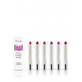Glossy Lip Balm, Balsamo Labbra Colorato