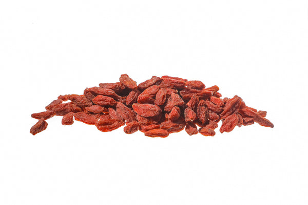 Goji, bacche (Lycium barbarum L.)
